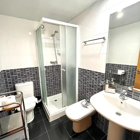 Islamar Lll 18-b Poniente * 貝尼多姆