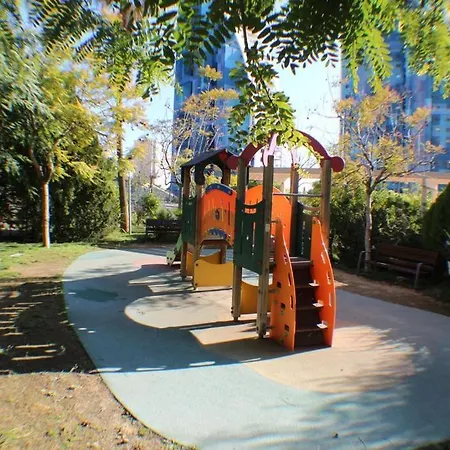 Islamar Lll 18-b Poniente Benidorm