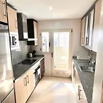 Apartment Islamar Lll 18-b Poniente *