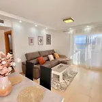 Islamar Lll 18-b Poniente Apartment Benidorm