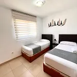 Islamar Lll 18-b Poniente Apartment Benidorm