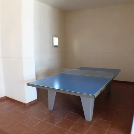 Islamar Lll 18-b Poniente アパート *