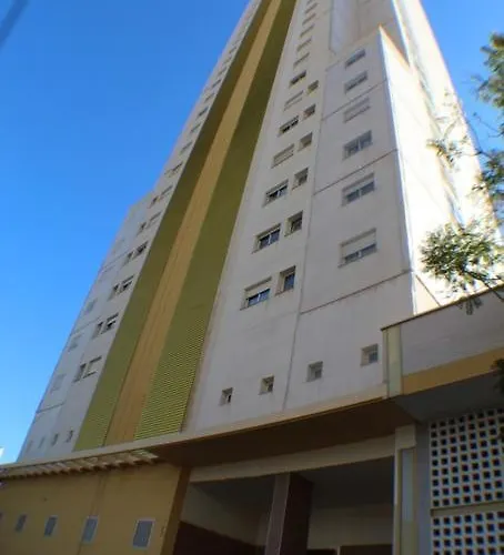 Islamar Lll 18-b Poniente Apartamento *