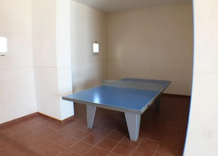 Islamar Lll 18-b Poniente Apartamento *