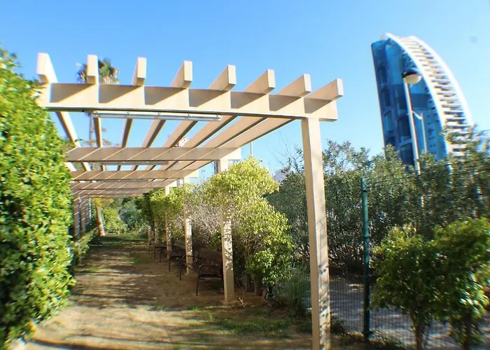 Islamar Lll 18-b Poniente Apartamento *