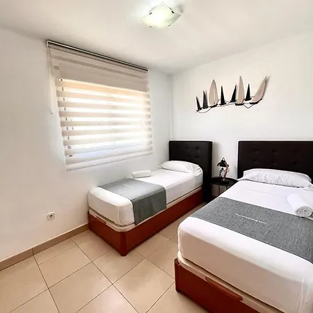 Islamar Lll 18-b Poniente Appartement Benidorm